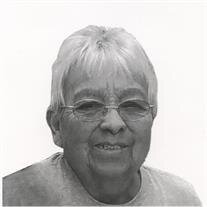 Rebecca  "Becky"  Mariano Lucero