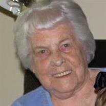 Mary  Ellen Nelson