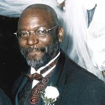 Mr. Charles Larry Lee Sr.