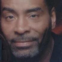 Keith George Colvin
