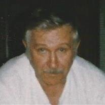 Kenneth Harrison Bales