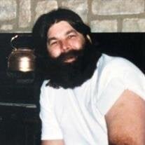William "Bill" Moore