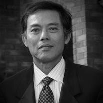 Huy Kim Tran