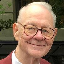 C. Edwin Carter Jr.