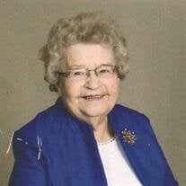 Eileen Emma Buchholz