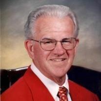 Mr. Malcolm Edwin Sorrells