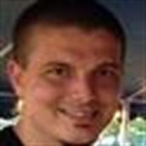 Matthew David LOVETTO