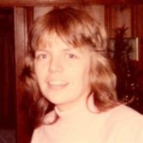 Patricia Dolores Shulch
