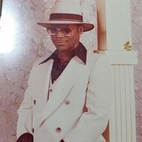 Willie Andrew Hughes