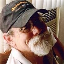 Darrell Lee Dunbar