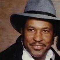 Mr. Clyde Edwin Baker