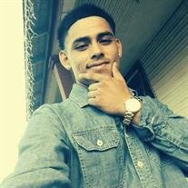 Andres Estrada Jr.