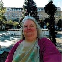 Sandra Shelton