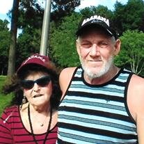 LONNIE  JOE  CALVERT