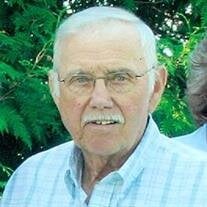 Lyle A. Krohn