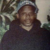 Mr. Harry Milford "Butchie" Lilly
