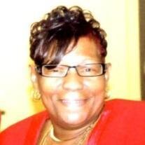 Mrs. Mary Bell Gulley