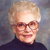 Eula Bea Ahrens