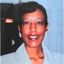 Ms. Phyllis Yvonne Lyons