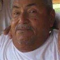 Baldemar Cantu