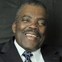Calvin C. Lyons Jr.