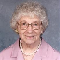 Ruth O. Hutchins