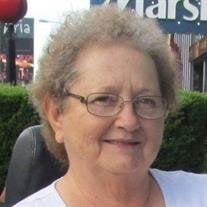 Nancy M. Trzebiatowski