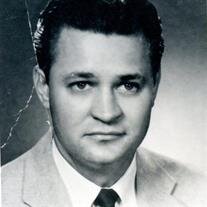 Robert "Bob" Eugene Schildknecht