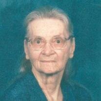 Lura Keith