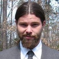 James William Barnett