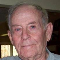William F. McFarland