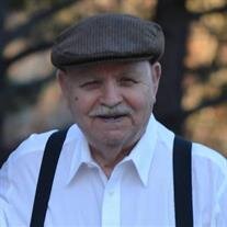 Chester Howard Helton