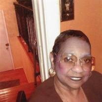 Gwendolyn Baltimore  Smith