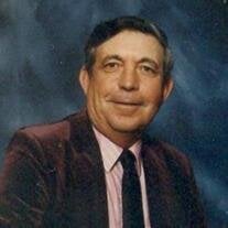 Bobby "B.J." Rowe