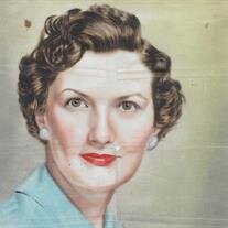Mrs. Joan M. Whitcomb (Haefele)
