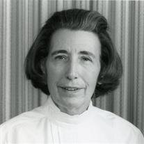 Dr. Mary Lynn DeShazo