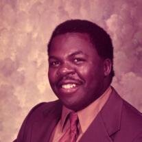 Mr. Willie Lee Powell