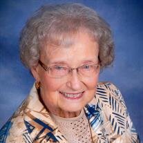Eloise G. Cox