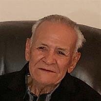 Luis A. Vigil