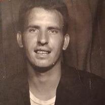 Fred Morgan Sr
