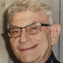 MERTON ROBBINS