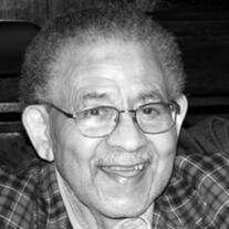 Mr, Albert Lee Smith Sr.