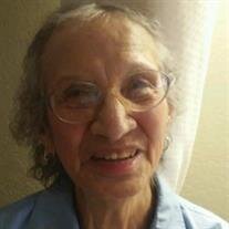 Wenceslada J.  Quiroz