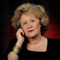 Mary Jo Olinger