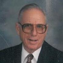 John Kenneth Kruse
