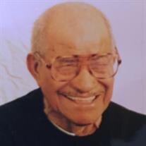 HENRY NOY MILBURN SR.