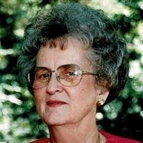 Allene Herndon Turley