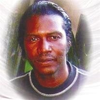 Mr.  Marvin "Jerome" Townsend