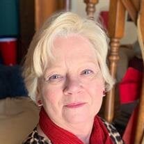 Jeannie Lancaster
