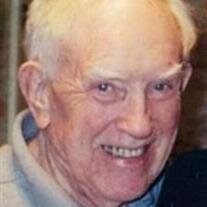 J. Howard Rees
